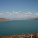 Diamond Valley Lake now covers the area where the fossils were found.